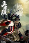 COOMODEL 1/6 Series of Empires - Aushiuguma Exclusive Version (SE084)