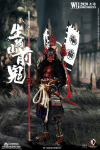 COOMODEL 1/6 Nightmare Series (Diecast Alloy) - Zenki of Ikomayama WF Limited Edition (NS004)