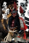 COOMODEL 1/6 Nightmare Series (Diecast Alloy) - Zenki of Ikomayama WF Limited Edition (NS004)