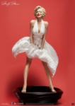 Blitzway - Marilyn Monroe 1/4 scale statue (BW-SS 20801)
