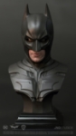JND Studios TDK Batman Single Version 1/3 Scale Hyperreal Movie Statue (HMS-006SV)