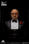 DAMTOYS “The Godfather” 1972 Edition Life-Size Bust (CS017)