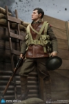DiD WWI British Infantry Lance Corporal - William (B11011)