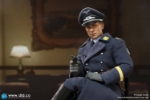 DiD WWII German Luftwaffe Captain – Willi (D80147)