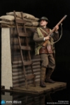 DiD WWI Trench Diorama Set A (E60061)