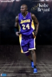 ENTERBAY 1/6 Real Masterpiece NBA Collection – Kobe Bryant Action Figure Upgraded Re-Edition (RM1065RE)