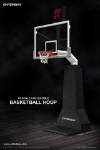 ENTERBAY Basketball Hoop with Shot Clock (OR-1002)