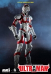 Threezero × HERO 1/6 Ultraman Suit Action Figure (3Z0032)