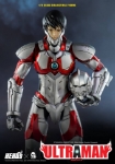 Threezero × HERO 1/6 Ultraman Suit Action Figure (3Z0032)