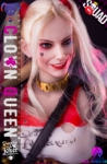 War Story 1/6 Clown Queen Action Figure Deluxe Version (WS010-B)