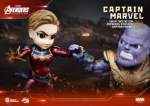 Beast Kingdom Avengers: Endgame Captain Marvel (EAA-108)