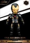 Beast Kingdom Marvel Avengers Iron Man Limited Edition (EAA-160)