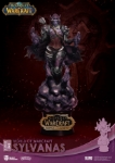Beast Kingdom World Of Warcraft - Sylvanas (DS-042)