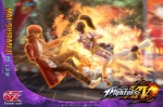 Genesis Emen 1/6 The King of Fighters - Mai Shiranui 2.0 (KOF-MS02)