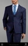POPTOYS 1/6 X Series Arms Dealer Tony Suit (X35)