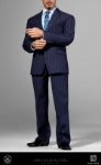 POPTOYS 1/6 X Series Arms Dealer Tony Suit (X35)