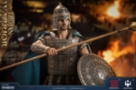 HAOYUTOYS 16 Imperial Legion - Trojan Warrior Hector (HH18050)
