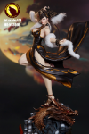 Moonlight Studio 1/4 Goddess of Fighting Statue (MLS006)