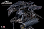 Threezero Transformers: Revenge of the Fallen – DLX Jetfire (3Z0166)