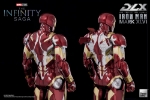 Threezero The Infinity Saga DLX Iron Man Mark 46 (3Z0256)