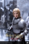 POPTOYS 1/6 Saint Knight Joan of Arc 2.0 10th Anniversary (EX047)