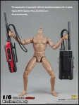COOMODEL 1/6 Muscle Male Body 2.0 (BD003)
