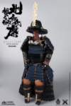 COOMODEL 1/6 Empire Legend - Hojo Ujiyasu Copper Standard Version (EL006)