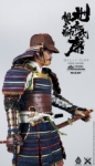 COOMODEL 1/6 Empire Legend - Hojo Ujiyasu Copper Exclusive Version (EL007)