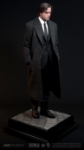 JND Studios Bruce Wayne of The Batman 1/3 Scale Hyperreal Movie Statue (HMS008BW)