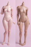 WorldBox 1/6 Girls Body with Fat Buttocks Version (AT202)