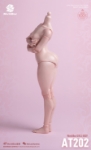 WorldBox 1/6 Girls Body with Fat Buttocks Version (AT202)