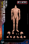 SOLDIER STORY 1/6 Standard Body Type A Detachable Neck (SSA-001)