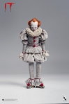 InArt 16 Pennywise Collectible Figure Premium Edition A (IA003S)