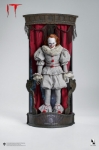 InArt 1/6 Pennywise Collectible Figure Premium Edition B (IA003P)