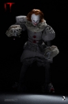InArt 1/6 Pennywise Collectible Figure Premium Edition B (IA003P)