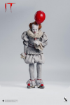InArt 1/6 Pennywise Collectible Figure Deluxe Edition (IA003D)