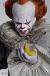 InArt 1/6 Pennywise Collectible Figure Deluxe Edition (IA003D)