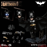 Beast Kingdom The Dark Knight Batman Deluxe Version (EAA-119DX)