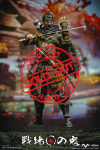 VTSTOYS 1/6 Ghost of Battlefield Collector’s Edition (VM036B)