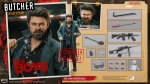 Star Ace Toys 1/6 The Boys - Billy Butcher Deluxe Version (SA0104)