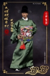 Wenjiang Studio 1/6 Ming Dynasty Costume series Fengxian Official  Set (WJ90002)