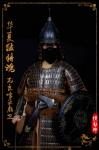 Mo Dong Shen 1/6 Huaxia Warrior  Yuan & Ming Dynasty War - Wuliang Ha Duo Yan Wei