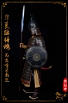Mo Dong Shen 1/6 Huaxia Warrior  Yuan & Ming Dynasty War - Wuliang Ha Duo Yan Wei