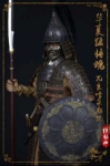 Mo Dong Shen 1/6 Huaxia Warrior Yuan & Ming Dynasty War - Wuliang Ha Duo Yan Wei