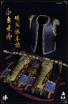 Mo Dong Shen 1/6 Huaxia Warrior - Ming Dynasty Chengzu Yongle Emperor Zhu Di (8003)