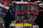 Yolopark BUMBLEBEE THE MOVIE : IIES 24" Earth Mode Optimus Prime (YPII62M6OP)