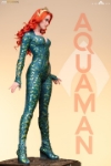 JND Studios Mera of Aquaman 1/3 Scale Hyperreal Movie Statue (HMS007)