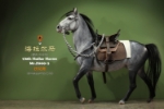 Mr.Z 1/6 Mongolia Hailar War Horse (Mr.Z060-5)