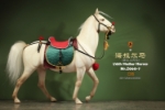 Mr.Z 1/6 Mongolia Hailar War Horse (Mr.Z060-7)