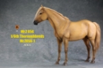 Mr.Z 1/6 Thoroughbred War Horse (MR.Z056-1)
